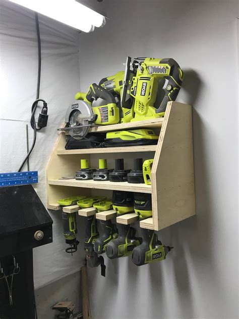 Power Tool Holder (1000+) 